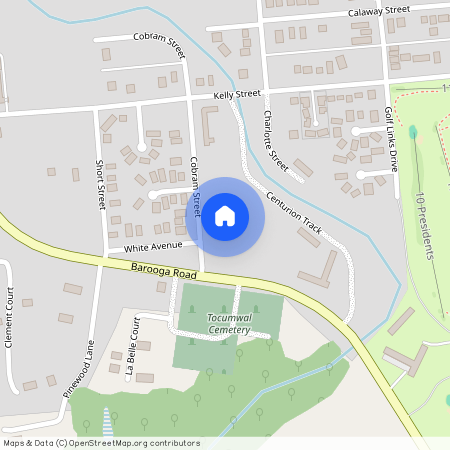 44 Cobram Street, NSW 2714, Tocumwal