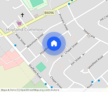 Fitzwilliam Street, Hoyland Common - Photo 1