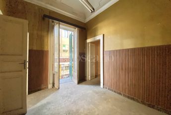 Casa a Messina in Via Nino Bixio