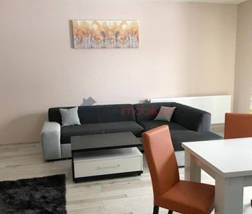 Apartament 2 camere de inchiriat in Cluj-Napoca, Zorilor ID 4868 - Photo 2