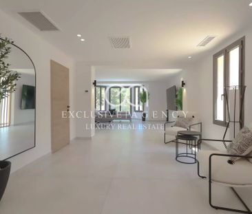 CANNES CROIX DES GARDES VILLA 390 M² AVEC PISCINE - Photo 1