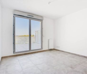 Appartement Marseille 3 pièce(s) de 64m2 - Photo 2