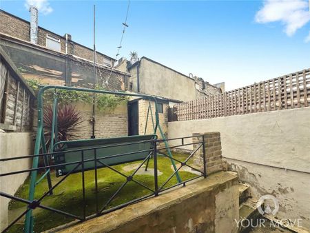 1 bedroom property to rent - Photo 3