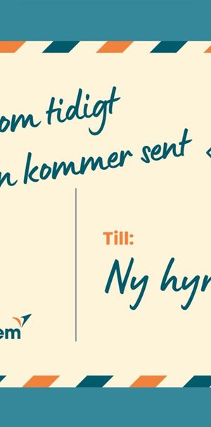 Ekhagsringen 65 C - Photo 1