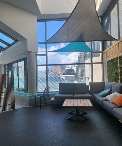 Appartement à louer à Montréal (Ville-Marie) - Photo 3