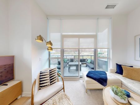 For Lease - 415 Sea Ray Avenue Unit# 151, Innisfil, Ontario - Photo 2