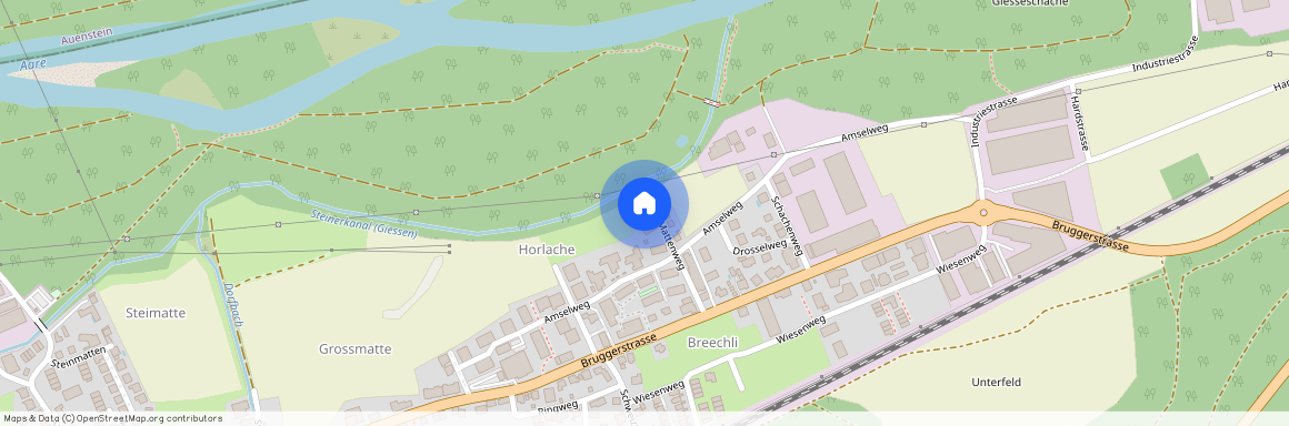 5102, Rupperswil, Mattenweg, 9