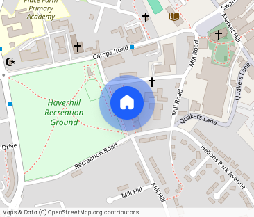 Chainey Pieces, Haverhill, Suffolk, CB9 - Photo 1