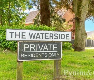 The Waterside, Lower Hellesdon, NR6 - Photo 6