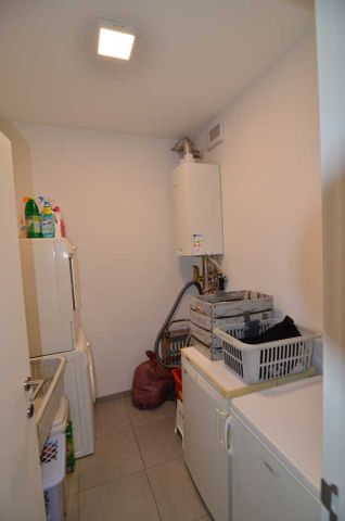 Hedendaags gelijkvloers appartement in het centrum van Turnhout - Foto 5