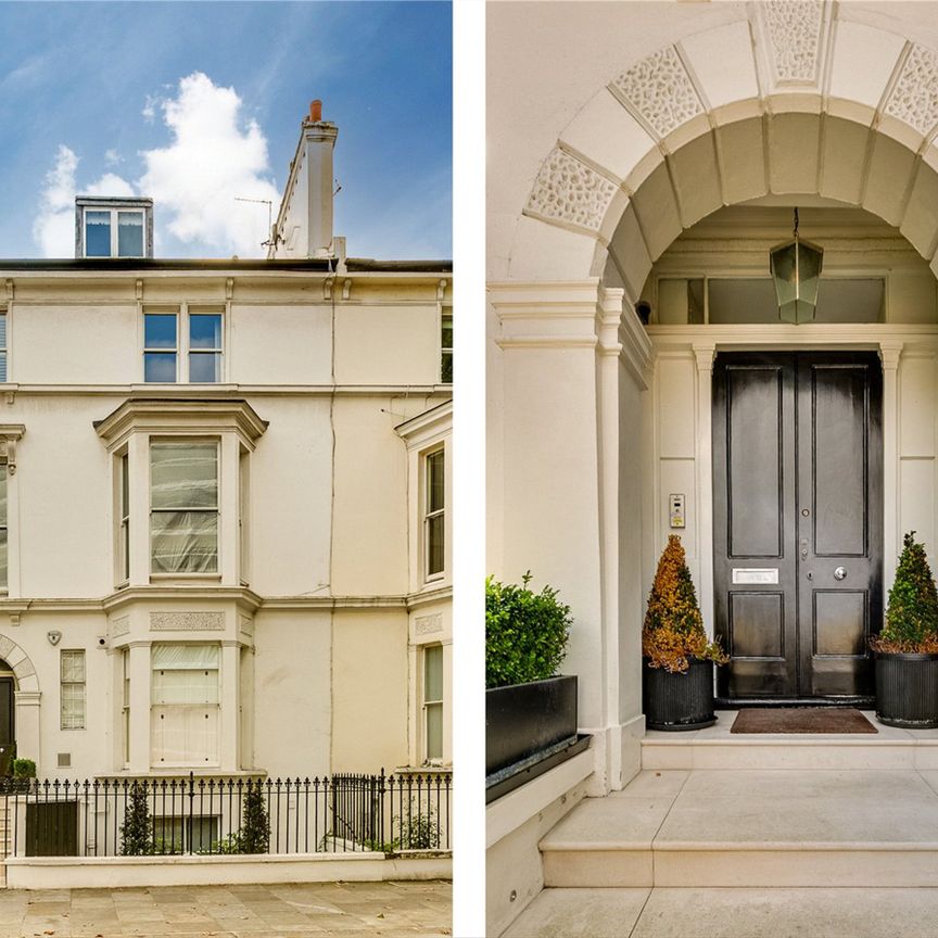 Addison Road, Holland Park, W14, London - Photo 1