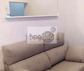 Planta baja de alquiler en San Bartolomé - Photo 1