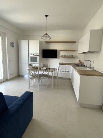 Bilocale via Cavalier Luigi Bisani 66, Santa Barbara - Gesuiti, Ragusa - Photo 5