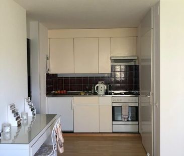 Idyllische Singlewohnung in Kirchberg! - Photo 2