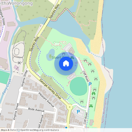 1/73D Ruddick Court, Stuart Park