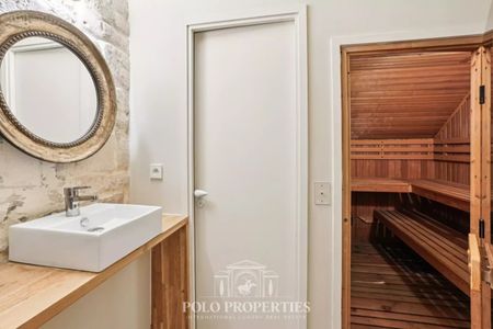 Maison • Odéon - Photo 4