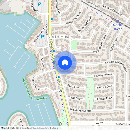 6 Sir Ross Smith Avenue, SA 5018, North Haven