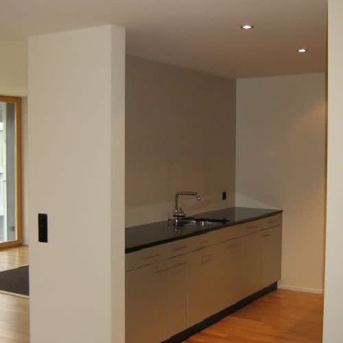 6.5 Zimmer, 160 m², 1. Stock - Photo 1