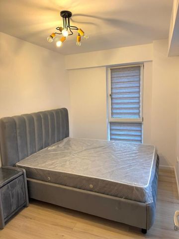 Prima inchiriere, Apartament 2 camere, etaj intermediar, 520 Euro - Photo 2