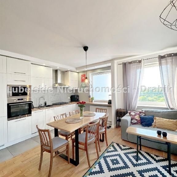 Mieszkanie Lublin Czuby Południowe powierzchnia 49.0 m² C313-WM-75261 - Фото 1