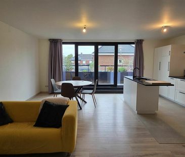 Appartement Te huur - Photo 1
