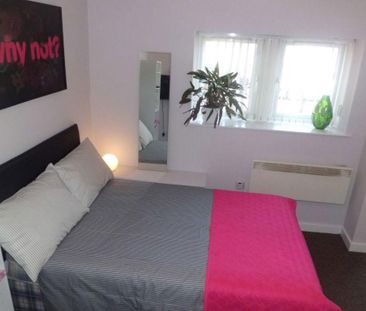 Studio to rent - Photo 4