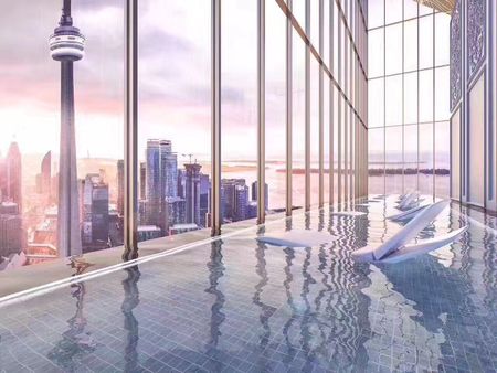 For Lease - 3 Concord Cityplace Way Unit# 2801, Toronto, Ontario - Photo 2