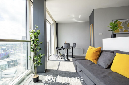 Studio to rent - Photo 4