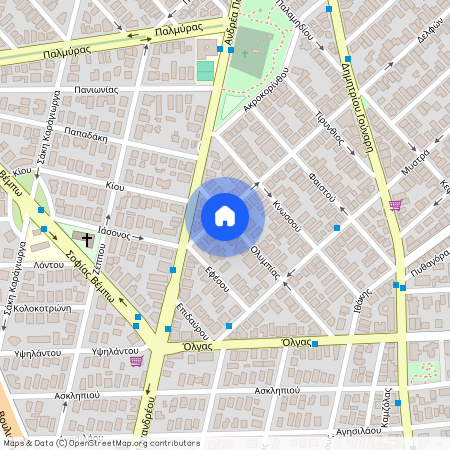 Γλυφάδα (Άνω Γλυφάδα)