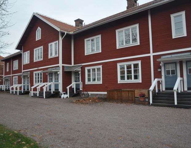 Hagbacksgatan 5 D - Photo 1