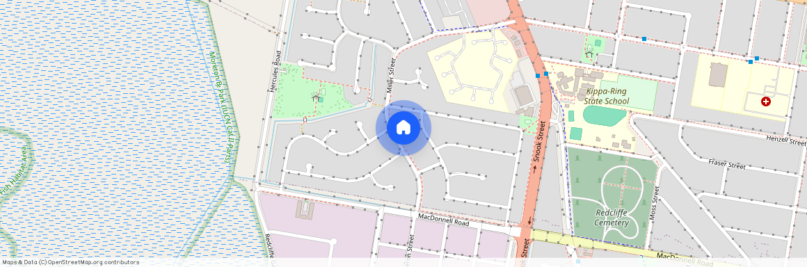 24 Miller St, Qld 4021, Kippa-Ring