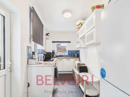 Clive Street, Tunstall, Stoke-on-trent, ST6 - Photo 5