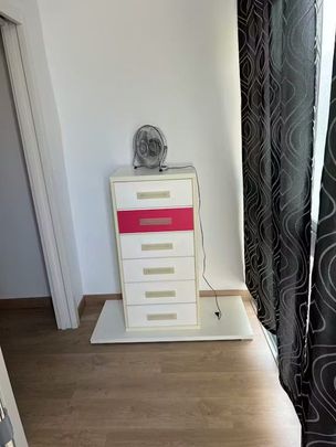 Calle México, Málaga, Andalusia 29010 - Photo 1