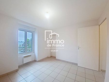 Location appartement 2 pièces 25 m² à Évron (53600) - Photo 5