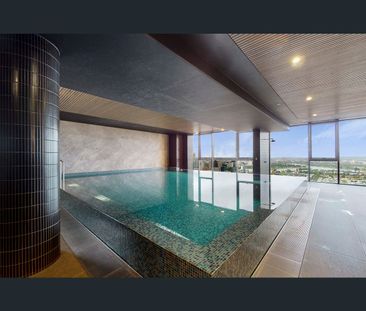 3804/245 City Road, Southbank, Vic 3006 - Photo 5