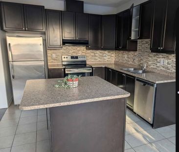 For Lease - 1059 Savoline Boulevard Unit# UPPER LEVEL, Milton, Ontario - Photo 3