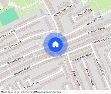 Russian Avenue, Liverpool, L13 - Photo 1