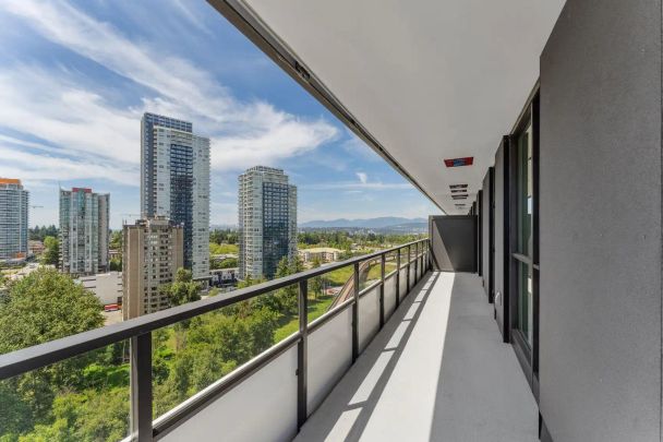 PARKWAY Connect — D3m - Photo 1