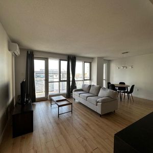 Élégant 4 1/2 au Condo Mainguy, à Ste-Foy - Photo 2