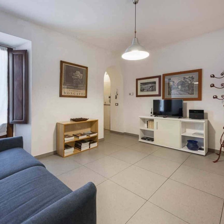 Quadrilocale via Pier Capponi, Libertà - Savonarola, Firenze - Photo 1