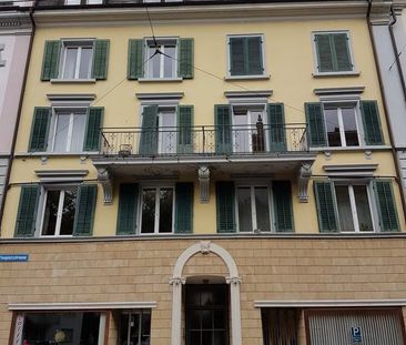 2.5 Zimmer, 55 m², 2. Stock - Photo 4