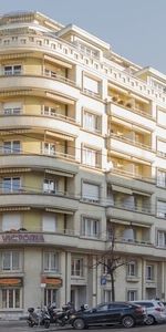 2-room apartment – Train station area - Photo 4