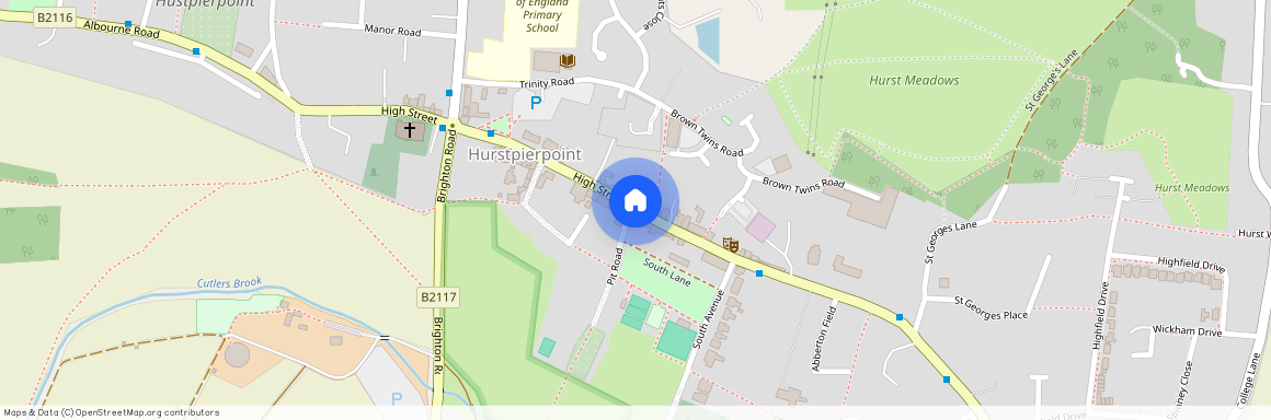 First floor offices, Hurstpierpoint