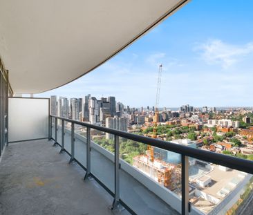 For Lease - 280 Dundas Street Unit# 2911, Toronto, Ontario - Photo 4