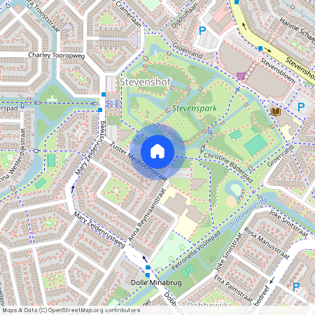 Zuster Meijboomstraat 123, Dobbewijk-Zuid, 2331PG, Leiden