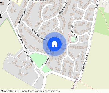 St. Laurence Close, Bapchild, Sittingbourne, ME9 - Photo 1