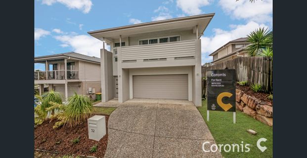 32 TEA TREES AVENUE, Springfield Lakes, Qld 4300 - Photo 1