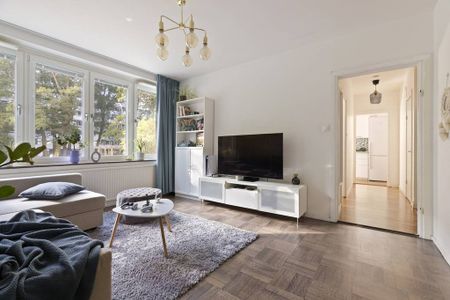 Infanterigatan, Solna - Foto 2