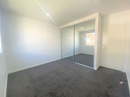 2 Bedroom Apartment - Photo 3