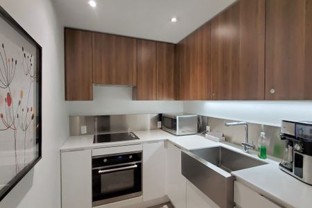 For Lease - 383 Sorauren Avenue Unit# 808, Toronto, Ontario - Photo 4